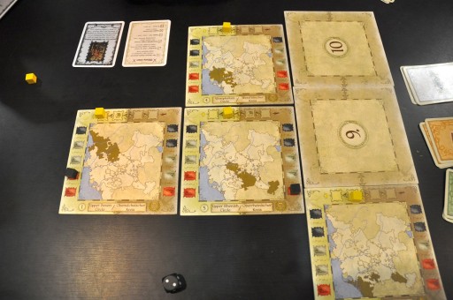 ꡼ No.009 | ˥ĥYangtzeȻҹˡפȡץơޤΡSola FideפSPIEL'16ǥץ쥤ˤơޤιʰ