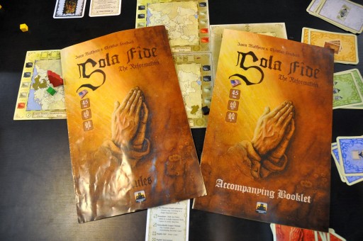 ꡼ No.012 | ˥ĥYangtzeȻҹˡפȡץơޤΡSola FideפSPIEL'16ǥץ쥤ˤơޤιʰ