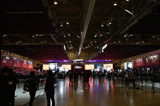 ꡼ No.002Υͥ / G-Star 2016ϥᥤץ륹ȡ꡼ޥۤǥꥢ륿ХȥˡץMapleBlitzXפư褬