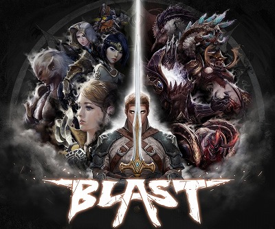 ꡼ No.003 | G-Star 2016ϡ֥ޥӥΥפʤɤΤdevCATΥȥ⥢ꡣNexon Koreaҳȯοޥ۸ץProject4ʤŸ