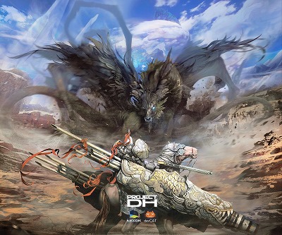 ꡼ No.004 | G-Star 2016ϡ֥ޥӥΥפʤɤΤdevCATΥȥ⥢ꡣNexon Koreaҳȯοޥ۸ץProject4ʤŸ