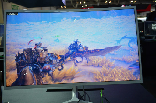 ꡼ No.003Υͥ / G-Star 2018𸶤Ųдɥ饴ˤ֤devCATοRPGDragonhoundפΥץ쥤ݡȡľࡼӡ