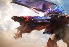 ［G-Star 2018］「Dragonhound」はドラゴンの臓器にまで攻撃可能？　ディレクターが語る本作のこだわりとは