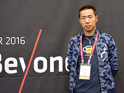 ꡼ No.001Υͥ / G-Star 2016ϲäƤ¨ह͸ܥȥޥ襤³EVIL FACTORYפץ쥤Ĥ֤⤦󡪡פĩ路Ƥޤθ