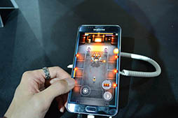 ꡼ No.003 | G-Star 2016ϲäƤ¨ह͸ܥȥޥ襤³EVIL FACTORYפץ쥤Ĥ֤⤦󡪡פĩ路Ƥޤθ