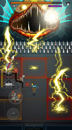 ꡼ No.006 | G-Star 2016ϲäƤ¨ह͸ܥȥޥ襤³EVIL FACTORYפץ쥤Ĥ֤⤦󡪡פĩ路Ƥޤθ