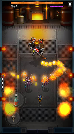 ꡼ No.007 | G-Star 2016ϲäƤ¨ह͸ܥȥޥ襤³EVIL FACTORYפץ쥤Ĥ֤⤦󡪡פĩ路Ƥޤθ