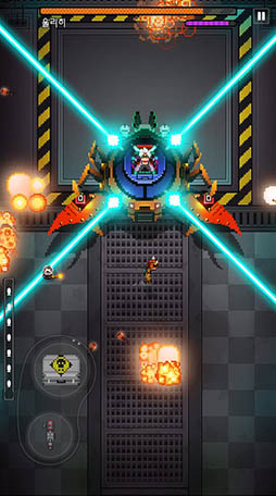 ꡼ No.008 | G-Star 2016ϲäƤ¨ह͸ܥȥޥ襤³EVIL FACTORYפץ쥤Ĥ֤⤦󡪡פĩ路Ƥޤθ