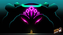 ꡼ No.011 | G-Star 2016ϲäƤ¨ह͸ܥȥޥ襤³EVIL FACTORYפץ쥤Ĥ֤⤦󡪡פĩ路Ƥޤθ