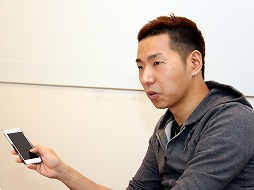 画像ギャラリー No.014のサムネイル画像 / 昔ながらのアクションゲームのだいご味をスマホで再現。「エビルファクトリー」を開発したNeopleのキーマンに話を聞いた