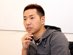 画像ギャラリー No.015のサムネイル画像 / 昔ながらのアクションゲームのだいご味をスマホで再現。「エビルファクトリー」を開発したNeopleのキーマンに話を聞いた