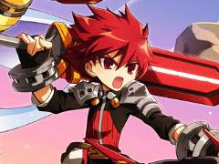 G-Star 2016ϡELSWORDפΥޥǡElsword SlashפŸڹǤۿϤ³ܤǤġĤȤǽ˴