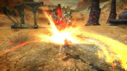 ꡼ No.003 | G-Star 2016ϵΥܥåȤ֤󤹡ǥѥȴʡAzera: Iron HeartפҲ