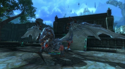 ꡼ No.004 | G-Star 2016ϵΥܥåȤ֤󤹡ǥѥȴʡAzera: Iron HeartפҲ