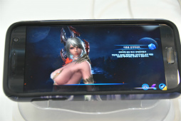 ꡼ No.008 | G-Star 2016ϵΥܥåȤ֤󤹡ǥѥȴʡAzera: Iron HeartפҲ