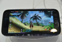 ꡼ No.009 | G-Star 2016ϵΥܥåȤ֤󤹡ǥѥȴʡAzera: Iron HeartפҲ