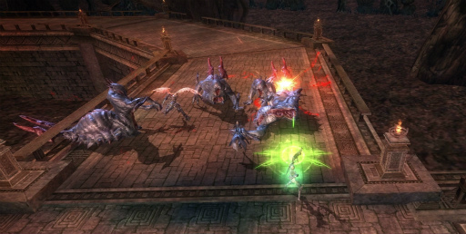 ꡼ No.002Υͥ / G-Star 2016ϡAzera: Iron Heartפγȯԥ󥿥ӥ塼ưʪޤ60ΥܥåȤͽ