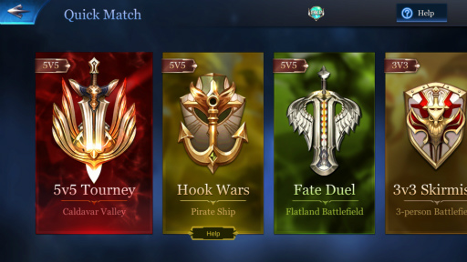 ꡼ No.002 | G-Star 2016MOBẠޥ̣ۤ廊롣MOBA˺ŬʡPenta StormפΥץåǺ