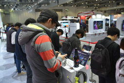 ꡼ No.006 | G-Star 2016MOBẠޥ̣ۤ廊롣MOBA˺ŬʡPenta StormפΥץåǺ