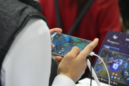 ꡼ No.007 | G-Star 2016MOBẠޥ̣ۤ廊롣MOBA˺ŬʡPenta StormפΥץåǺ