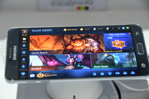 ꡼ No.012 | G-Star 2016MOBẠޥ̣ۤ廊롣MOBA˺ŬʡPenta StormפΥץåǺ