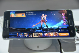 ꡼ No.013 | G-Star 2016MOBẠޥ̣ۤ廊롣MOBA˺ŬʡPenta StormפΥץåǺ