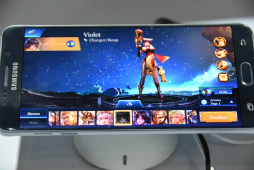 ꡼ No.014 | G-Star 2016MOBẠޥ̣ۤ廊롣MOBA˺ŬʡPenta StormפΥץåǺ