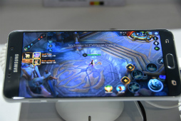 ꡼ No.015 | G-Star 2016MOBẠޥ̣ۤ廊롣MOBA˺ŬʡPenta StormפΥץåǺ