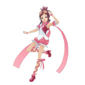 ꡼ No.003 | ݥåԥQΥꥺॲࡤȥ뤬֥ݥåԥQ Dance for Quintet!פ˷ꡣ5ͤΥҥ󤿤3Dǥ