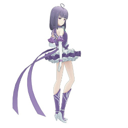 ꡼ No.005 | ݥåԥQΥꥺॲࡤȥ뤬֥ݥåԥQ Dance for Quintet!פ˷ꡣ5ͤΥҥ󤿤3Dǥ