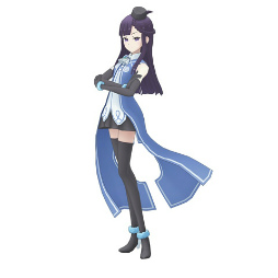 ꡼ No.006 | ݥåԥQΥꥺॲࡤȥ뤬֥ݥåԥQ Dance for Quintet!פ˷ꡣ5ͤΥҥ󤿤3Dǥ