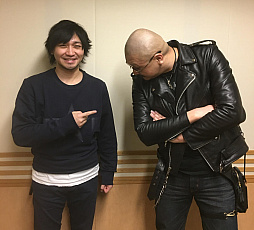 画像ギャラリー No.001のサムネイル画像 / マフィア梶田の二次元が来い!:第341回「JAEPO闘会議で行われた発情チョコ祭りのアナムネシス」