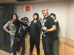 画像ギャラリー No.003のサムネイル画像 / マフィア梶田の二次元が来い!:第341回「JAEPO闘会議で行われた発情チョコ祭りのアナムネシス」