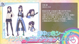 ꡼ No.004Υͥ / ॹΥޥ۸ꥺॢ֥ݥåԥQ Dance for Quintet!פۿ223˷ꡣPV2Ƥθ