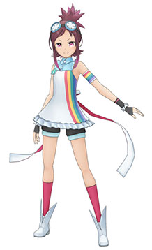 ꡼ No.009 | ॹǥ˥᡼Υꥺॢ󡤡֥ݥåԥQ Dance for Quintet!פۿϡϿڶʤʤɤ餫