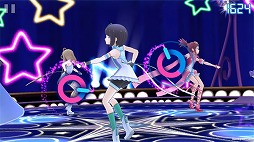 画像ギャラリー No.002のサムネイル画像 / スマホアプリ「ポッピンQ Dance for Quintet!」が6月18日まで20%オフ。題材となった劇場アニメのBD&DVD発売記念セールが開催中