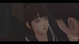 ホワイトデイ:学校という名の迷宮