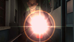 ホワイトデイ:学校という名の迷宮