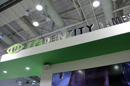 ꡼ No.001Υͥ / G-Star 2016EYEDENTITYΥޥ۸RPGCRYפϡ΢ڤ줿͡ҡ