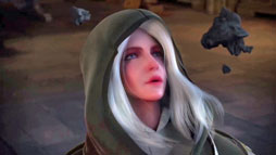 ꡼ No.004 | G-Star 2016EYEDENTITYΥޥ۸RPGCRYפϡ΢ڤ줿͡ҡ