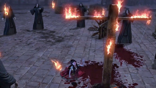 ꡼ No.005 | G-Star 2016EYEDENTITYΥޥ۸RPGCRYפϡ΢ڤ줿͡ҡ