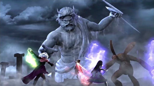 ꡼ No.006 | G-Star 2016EYEDENTITYΥޥ۸RPGCRYפϡ΢ڤ줿͡ҡ