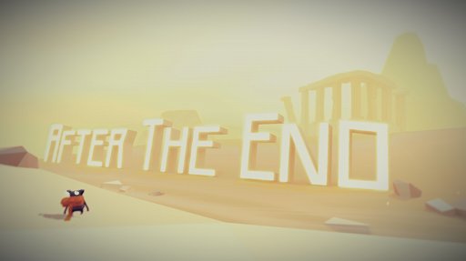 ꡼ No.001 | G-Star 2016ϥޥ۸3Dѥ륢After the Endפץ쥤ץʤӥ奢뤬ħŪ