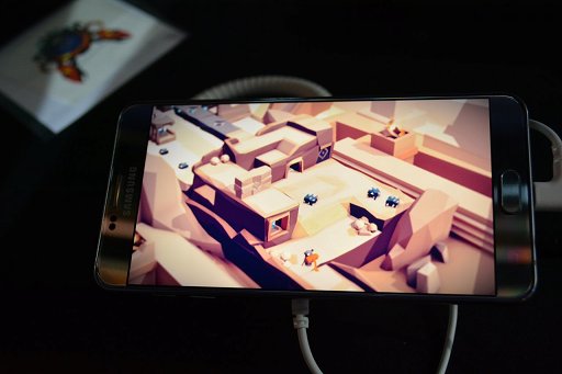 ꡼ No.006 | G-Star 2016ϥޥ۸3Dѥ륢After the Endפץ쥤ץʤӥ奢뤬ħŪ