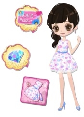 ���������꡼ No.004�Υ���ͥ������ / �ֲ֤�����η������ء�Boys love you���׻�����Ͽ�μ��դ���������