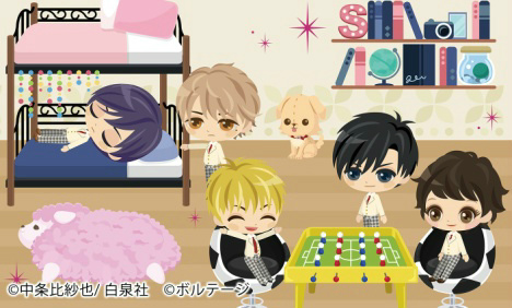 ���������꡼ No.005�Υ���ͥ������ / 1700�������ˤ�����̡��ֲ֤�����η������ءפ������ɥ�ޥ��ץ���ۿ�