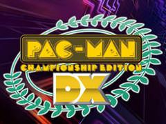 ѥåޥΥޥۥץPAC-MAN Championship Edition DXפָꥻ»档ʤiOSǤ360ߡAndroidǤ330
