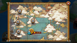 画像ギャラリー No.004のサムネイル画像 / 「フィッシュアイランド2」,Android端末を対象としたCBTを先着1000名で実施