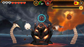 画像ギャラリー No.026のサムネイル画像 / RPG×釣りがコンセプトの新作アプリ「フィッシュアイランド2」が2月に配信予定。レア精霊や衣装をもらえる事前登録の受付もスタート