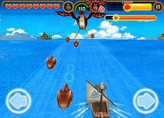 画像ギャラリー No.008のサムネイル画像 / RPG×釣りアプリ「フィッシュアイランド2」が正式サービスを開始。滑舌よくない芸人・諸見里大介さんのナレーション動画も公開中